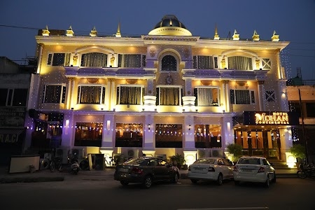 Hotel Mohan Continental