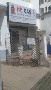 Sarathi HP gas agency