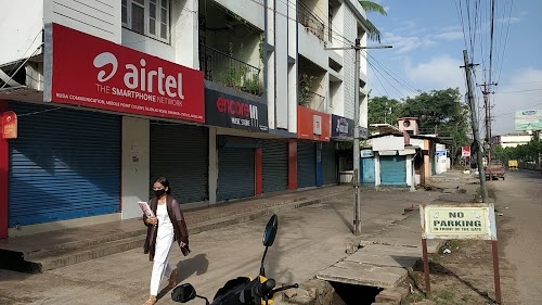 Airtel Express