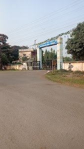 MAHANADI RAIL VIHAR, WRS COLONY, RAIPUR