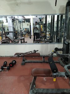 The Gym