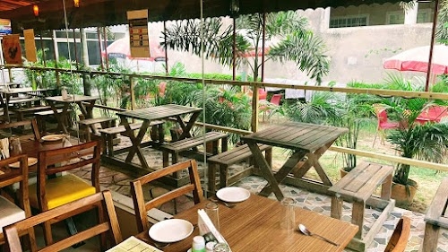 Khana Khazana Restaurant and cafe