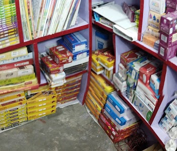 MAA COMMUNICATION AND MISCLLANIOUS STORE