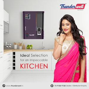 Thunderwell India Pvt Ltd
