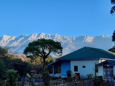 Railway Officer's Resthouse
