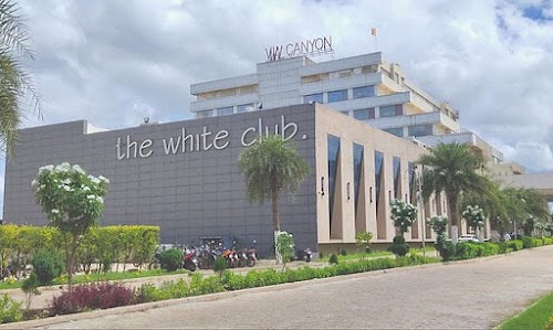 Hotel VW Canyon