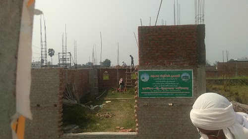 HEDAIT MASJID