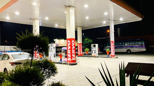 Chaudhary Services Indian Oil Petrol Pump
