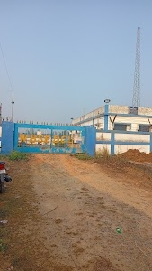 Laskarhat power station