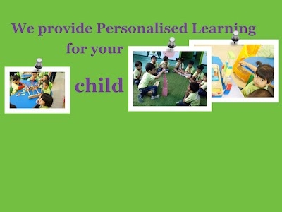 KinderGrden PreSchool & Daycare,Baihata Charali