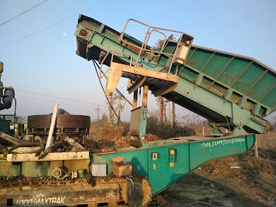 Ganesh Kunte Crusher