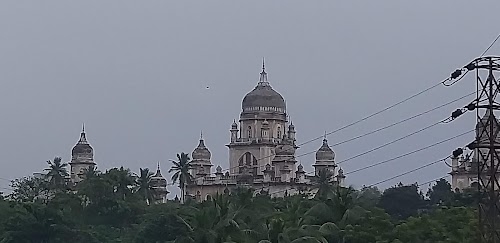 Ghansi Bazaar