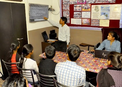 MIMU COMPUTER CENTER