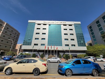 Coral Olaya Hotel