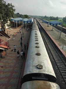 Saraigarh
