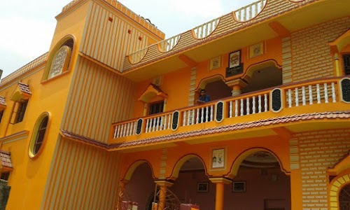 Jai Maa Kali, Singhitala