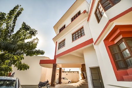 HOTEL HAYATT.