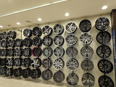 New Nagaur Motors