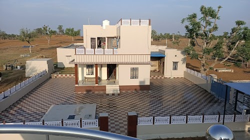 Bus stand