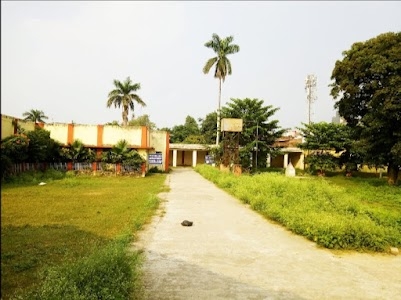 S.R.K.G COLLEGE SITAMARHI