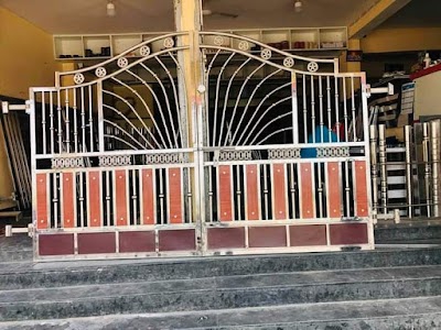 Naveen Furniture ladpura