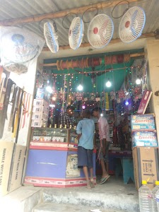 Bablu Electronics