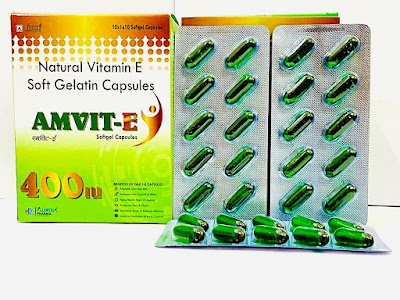 ALANTICA PHARMA