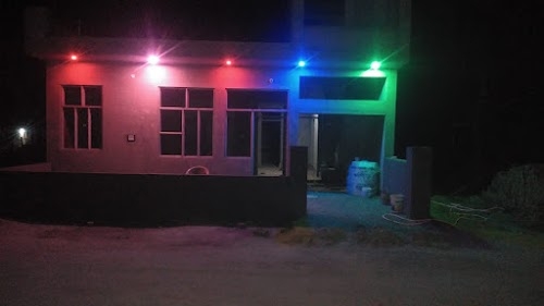 SARANG KA BAS