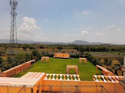 Hotel Jai Baba Ramdev