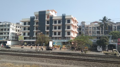 Hotel Sai Aakanksha