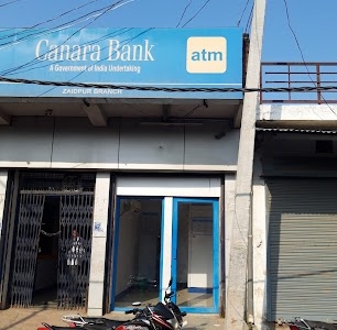 CANARA BANK ATM