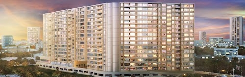 Godrej Central, Chembur