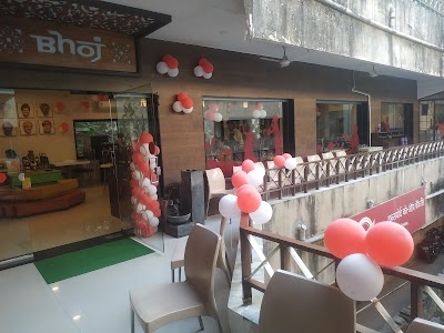Bhoj Thali Restaurant
