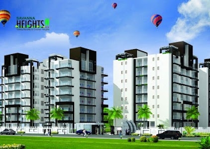 Savana Heights