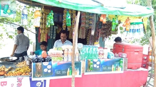 Bablu Restaurant