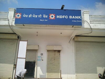 HDFC Bank