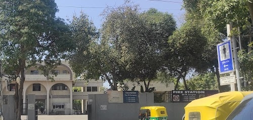 Fire Station