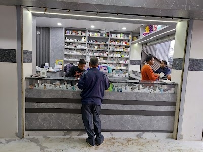 Somani Medical Stores