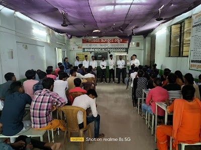 Applied Computer School