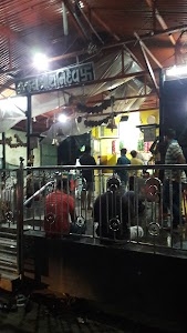 Shanidev Mandir