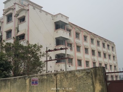 DAV Public School