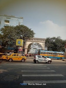 NRS Hospital Gate 1