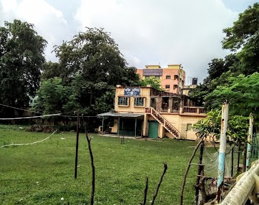 Shakti Mandir Children's Park