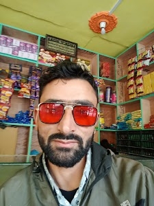 Rather general store