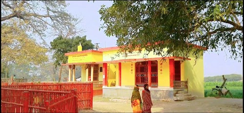 श्री श्री 108 अष्टभुजी दुर्गामंदिर नगरह / Maa Aastbhuji Durga Mandir Nagrah
