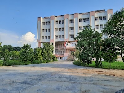 Yaduvanshi College of Education