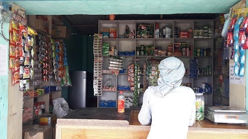 Laddu General store