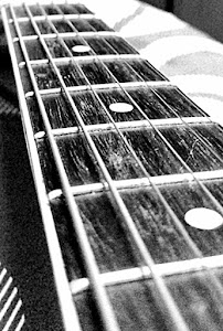 Guitar academy