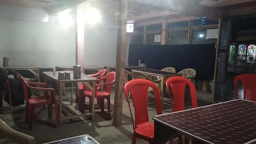 The valley hut hotel Tulail Market Dawar