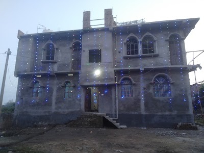 CHOUDHARY BHAWAN